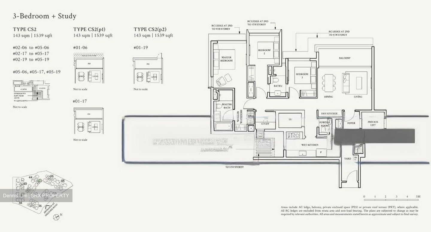 Watten Estate Road (D11), Condominium #445821641